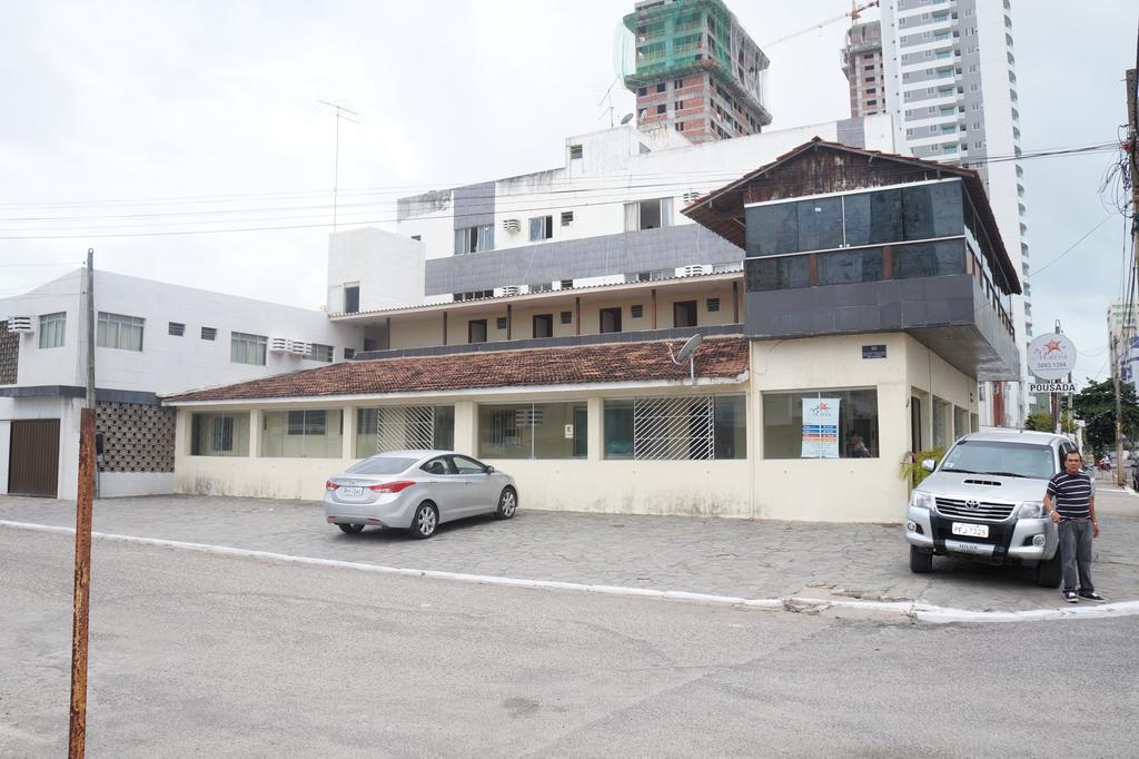 Pousada Portal Dos Mares Recife Luaran gambar