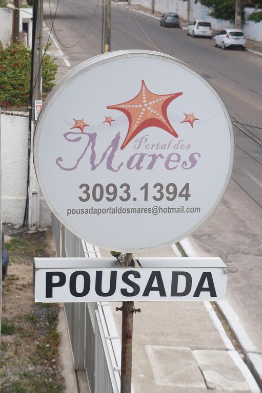 Pousada Portal Dos Mares Recife Luaran gambar