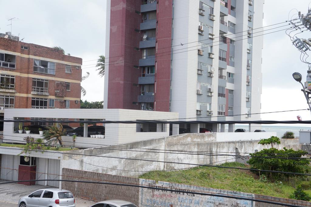 Pousada Portal Dos Mares Recife Luaran gambar