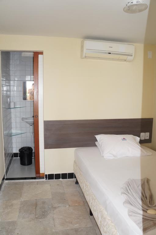 Pousada Portal Dos Mares Recife Luaran gambar