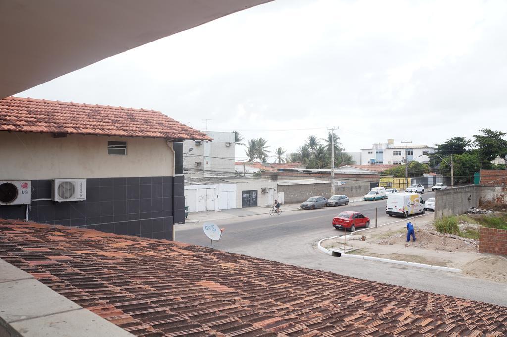 Pousada Portal Dos Mares Recife Luaran gambar