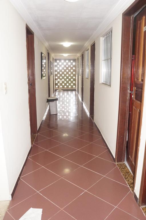 Pousada Portal Dos Mares Recife Luaran gambar