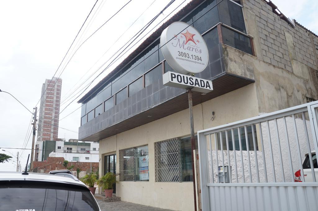 Pousada Portal Dos Mares Recife Luaran gambar