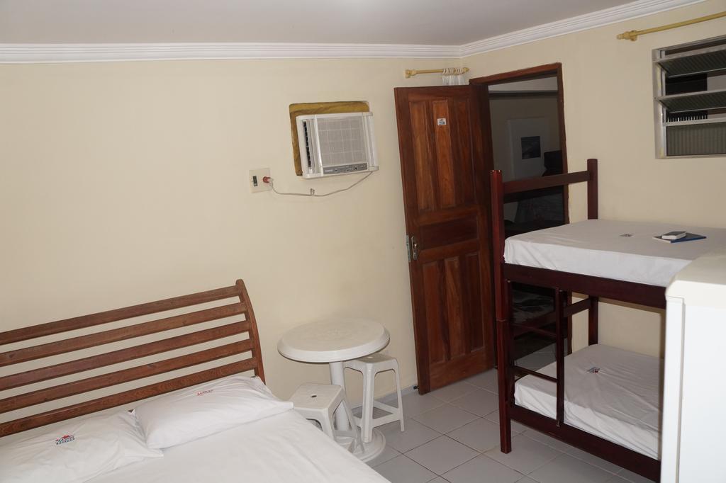 Pousada Portal Dos Mares Recife Luaran gambar