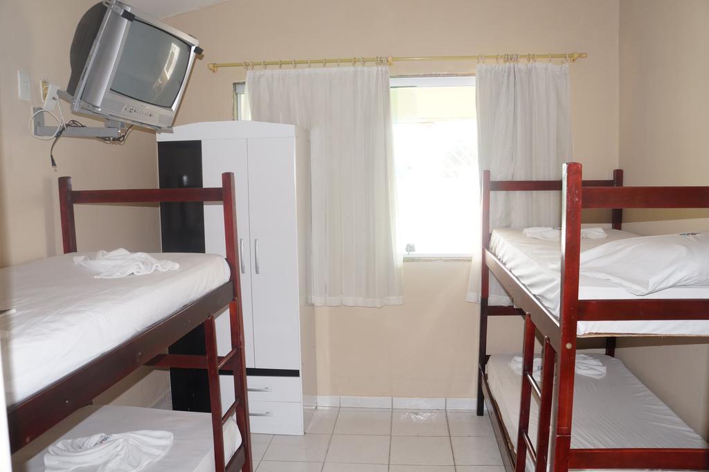 Pousada Portal Dos Mares Recife Luaran gambar